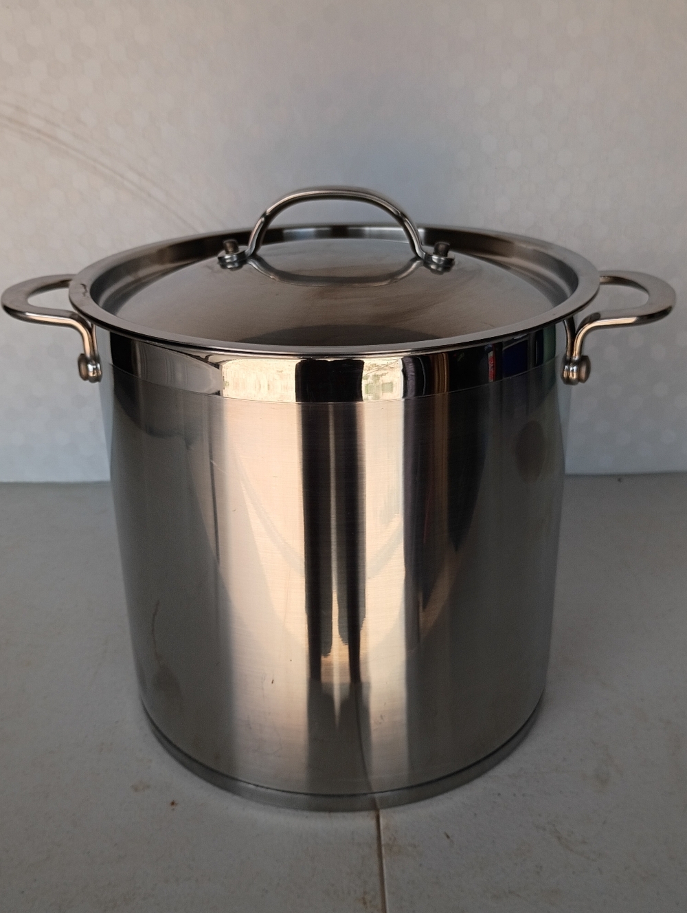 Commichef 13.0L Stock Pot